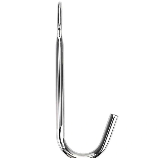 Hook No PerfectFit Ball Steel 5783 Stainless Plug 0208